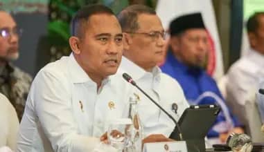 BNPT Perketat Pengawasan Game Daring, Roblox Dipantau agar Tak Jadi Celah Radikalisasi Anak