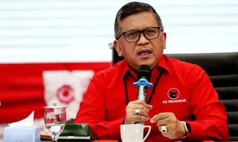 Akademisi Layangkan Amicus Curiae: Nilai Kasus Hasto Sarat Muatan Politik
