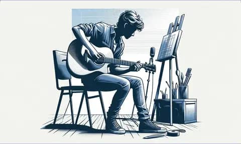Lirik dan Chord Pegang Tanganku â€“ Nosstress, Lengkap dengan Makna Lagunya