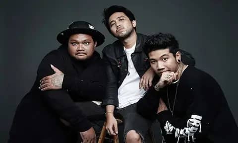 Chord Teringat Apa Yang Kau Berikan - Last Child, Lengkap dengan Maknanya