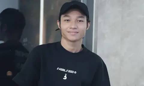 6 Fakta Menarik Kiesha Alvaro, Jadi Tulang Punggung Keluarga Hingga Miliki Banyak Pacar