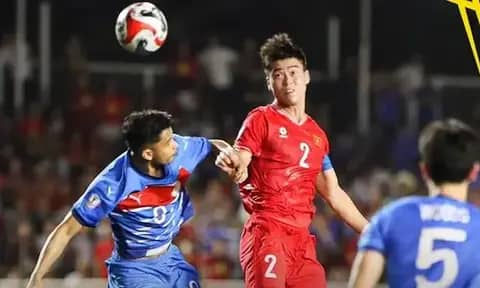 Drama Imbang Filipina vs Vietnam di Grup B Piala AFF 2024
