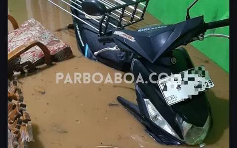 Bengkulu yang Tenggelam saat Hujan Memuncak, Terpanggang Waktu Kemarau Tiba