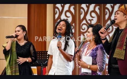 Lagu Simalungun di Persimpangan: Memilih Antara Aransemen atau Cengkok (Inggou)