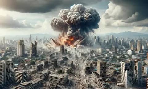 Peristiwa Hiroshima Nagasaki : Sejarah, Penyebab, Korban, dan Dampaknya
