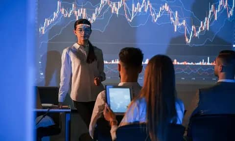Setelah Didera Tekanan Jual, Rupiah dan IHSG Akhirnya Ditutup Menguat