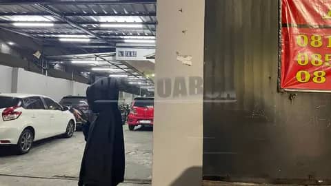 Wajah Prostitusi Anak di Kos-kosan Jakarta