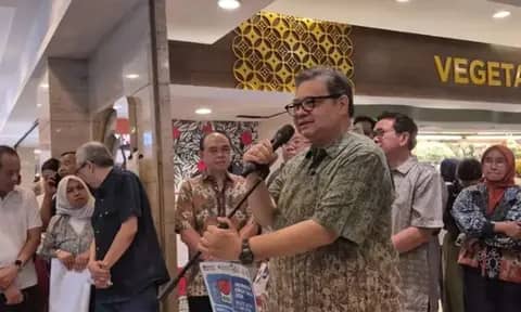 UMP 2026 sebagai Standar Minimal: Pemerintah Dorong Kesejahteraan dan Produktivitas Pekerja