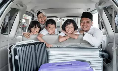 Ternyata Ini Kepanjangan Mudik, Lengkap dengan Pengertian hingga Tips Aman agar Perjalanan Menjadi Lancar