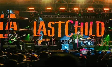 Chord Seharusnya - Last Child, Lengkap dengan Maknanya