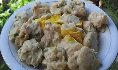 Dari Nusantara ke Panggung Global: Cerita Sukses Siomay, Dumpling TerbaikÂ diÂ Dunia