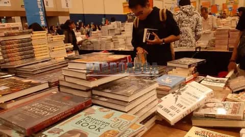 Literasi di Lampung, Sebuah Paradoks