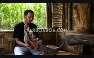 Pahat Sang Penjaga Kelangsungan Kriya Batak