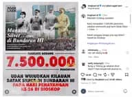 Di Balik Tiket Rp50 Ribu: Ekonomi Besar Perbioskopan
