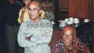 Pramoedya Ananta Toer Dibuang ke Pulau Buru Ternyata Lebih karena Tuduhan Impor Senjata
