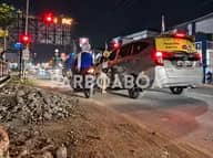 Peyek, Kerupuk, dan Masa Kanak-Kanak yang Tertunda di Mamuju, Sulbar