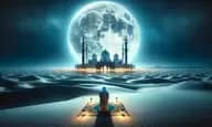 Malam Lailatul Qadar: Keistimewaan di Bulan Ramadan