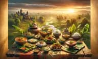 20 Makanan Khas Kamboja yang Populer dan Wajib Dicoba