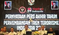 BNPT Ungkap 112 Anak Terpapar Radikalisme Melalui Game Online dan Media Sosial Sepanjang 2025