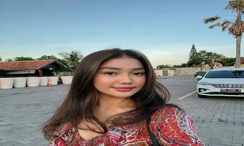 Biodata Chandrika Chika yan terlibat kasus penganiayaan