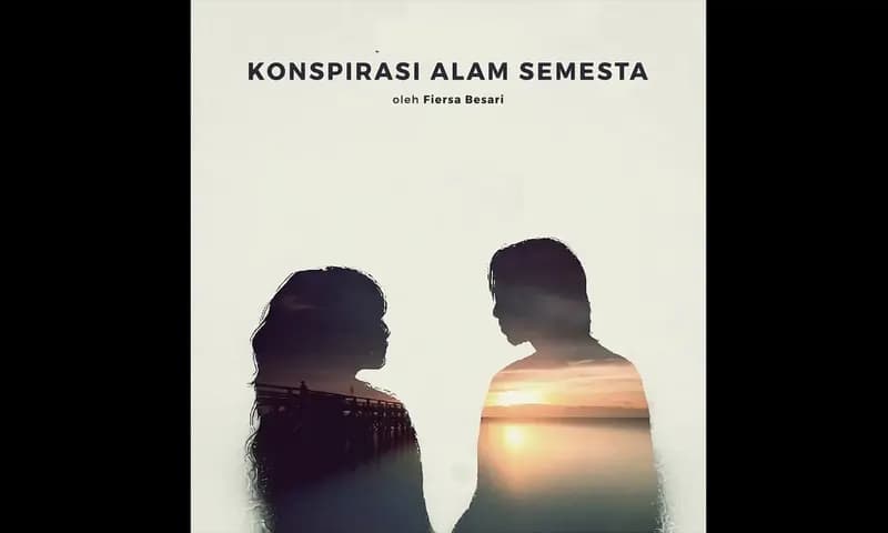 Chord Nadir - Fiersa Besari (Foto: YouTube Fiersa Besari - Topik)