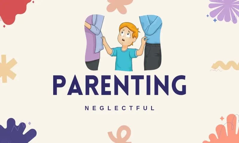 Neglectful Parenting (Foto: Parboaboa/Ratni)