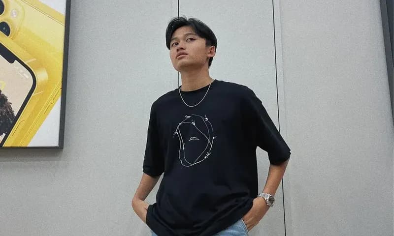 Profil dan Biodata Rizwan Fadilah (Foto: Instagram/@rizwanfadilah.a.s)