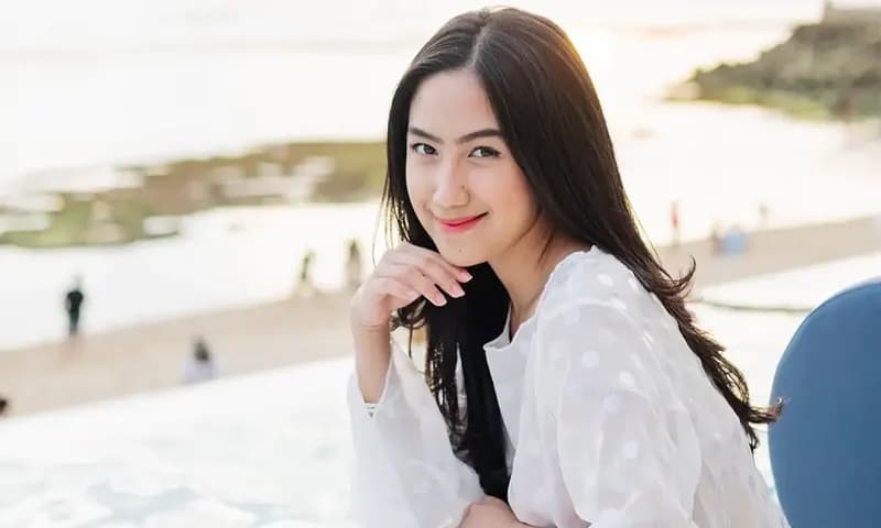 Profil dan biodata Tamara Tyasmara (Foto: Instagram/@tamaratyasmara)