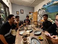 Pola Hidup yang menjadi Pembiak Puspa Penyakit di Tengah Anak Muda Siantar