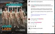 Dari Podcast ke Box Office: Ketika Komunitas Menjadi Pasar