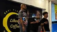 Libong Coffee yang Tak Hanya Jual Kopi FLores
