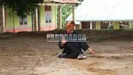 Seni Bela Diri Simalungun Dihar di Ambang Kepunahan