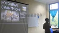 Kabar dari Sekolah Jurnalisme Parboaboa: Mendalami Fotografi dan Videografi