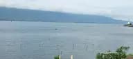 Penurunan Permukaan Danau Toba 3-4 Meter Sekurangnya Setelah Kehadiran TPL