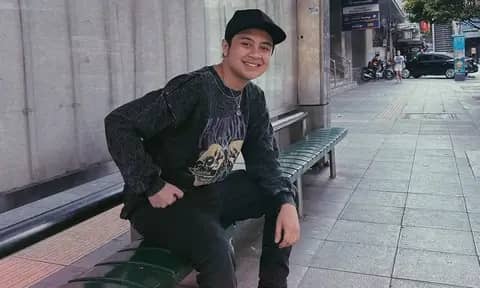 6 Wanita Cantik yang Pernah Dikabarkan Dekat dengan Bastian Steel