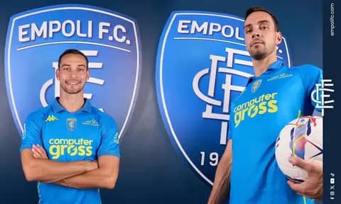 Tujuh Tahun Bersama Juventus, Mattia De Sciglio Resmi Dipinjamkan ke Empoli