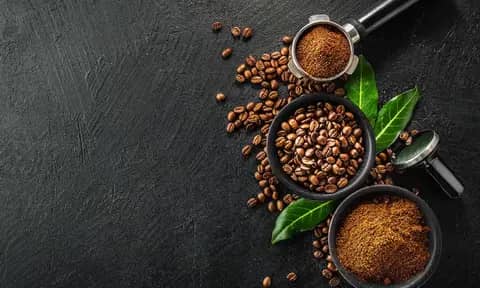 5 Negara Penghasil Kopi Terbesar di Dunia, Indonesia Peringkat Berapa?
