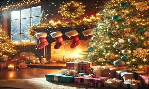 5 Lagu Natal Buat Kamu di Tanah Rantau