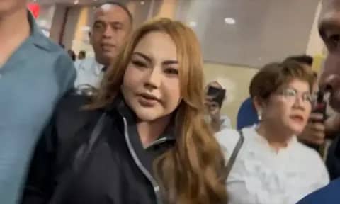 Kasus Pencemaran Nama Baik Ridwan Kamil, Bareskrim Tetapkan Lisa Mariana sebagai Tersangka