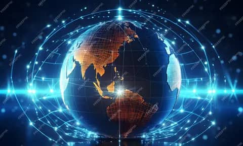 10 Negara Terbesar di Dunia, Indonesia Urutan Keberapa?