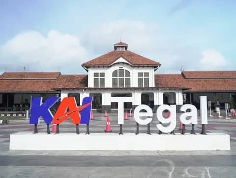 Wajib Coba! Ini Dia Wisata dan Kuliner Legendaris di Tegal