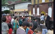 Mangongkal Holi, Perhelatan Maha Penting Orang Batak Toba