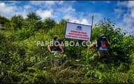 Potret Desa Sihaporas Pasca Penutupan TPL