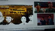 Melihat Indonesia Sekarang dengan Kacamata Orwellan