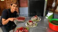 Miko Damanik, Gen Z yang Lestarikan Warisan Kuliner Simalungun