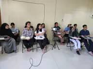 Sekolah Jurnalisme Parboaboa Angkatan Ke-4 Dimulai, Peserta Datang dari Sejumlah Daerah
