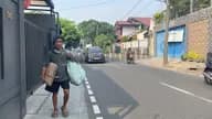Tuna Wisma Terselubung: Wajah Baru Kemiskinan di Jakarta
