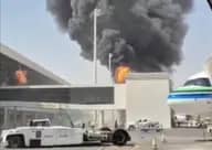 Bandara Riyadh Arab Saudi Diserang, 12 Tewas dan 300 Lainnya Terluka