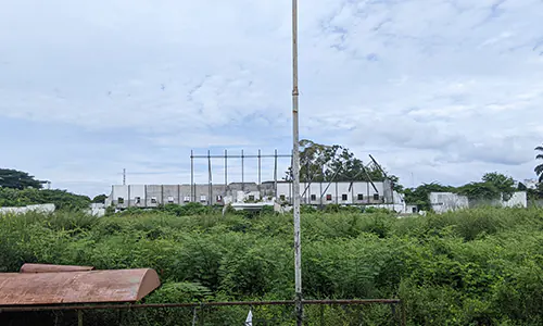 Stadion Sangnawaluh Tak Kunjung Diperbaiki, Pengamat: Pemko Pematang Siantar Tak Peduli Asetnya 